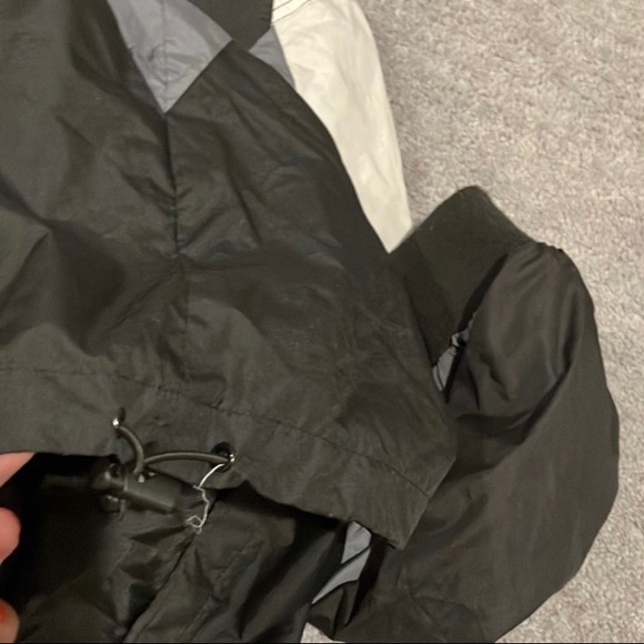 Baltimore Ravens NFL Windbreaker - Picture 12 of 12